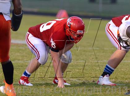 Thumbnail 2 in Callaway @ Warren Central photogallery.