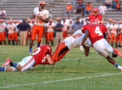 Thumbnail 1 in Callaway @ Warren Central photogallery.