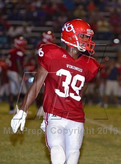 Thumbnail 1 in Callaway @ Warren Central photogallery.