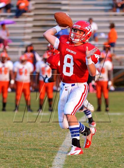 Thumbnail 1 in Callaway @ Warren Central photogallery.