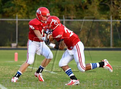 Thumbnail 1 in Callaway @ Warren Central photogallery.