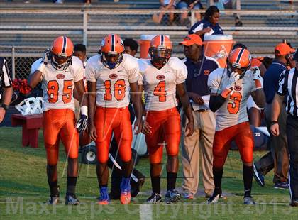 Thumbnail 2 in Callaway @ Warren Central photogallery.