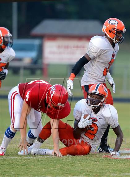 Thumbnail 2 in Callaway @ Warren Central photogallery.