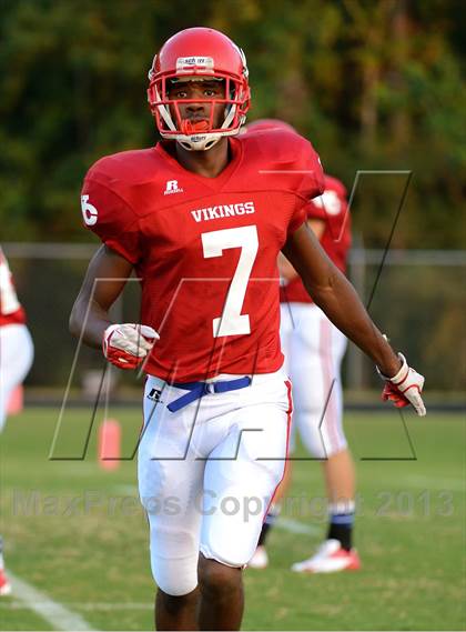 Thumbnail 3 in Callaway @ Warren Central photogallery.