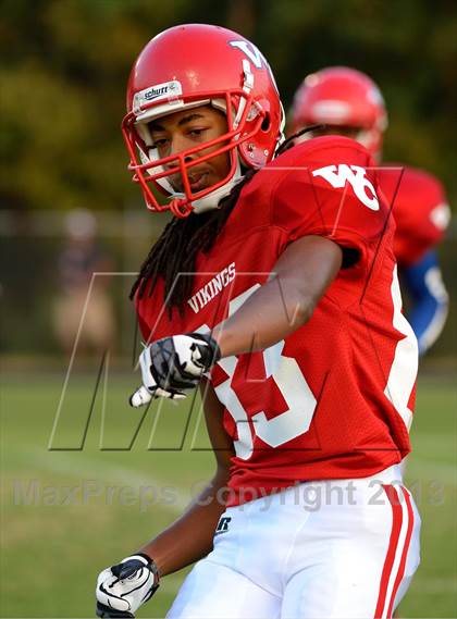 Thumbnail 1 in Callaway @ Warren Central photogallery.