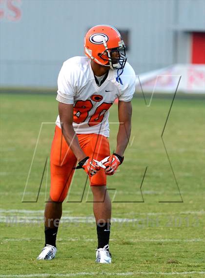 Thumbnail 2 in Callaway @ Warren Central photogallery.