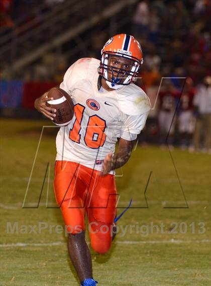 Thumbnail 1 in Callaway @ Warren Central photogallery.
