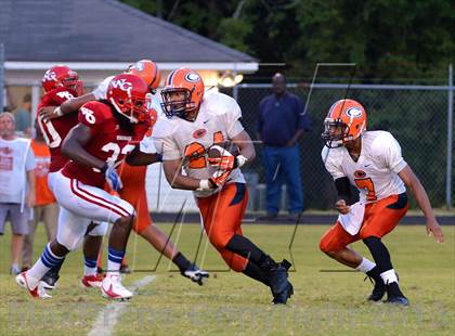 Thumbnail 1 in Callaway @ Warren Central photogallery.