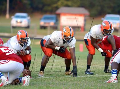 Thumbnail 2 in Callaway @ Warren Central photogallery.