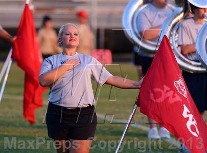 Thumbnail 1 in Callaway @ Warren Central photogallery.