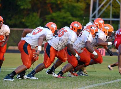 Thumbnail 3 in Callaway @ Warren Central photogallery.