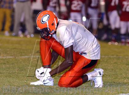 Thumbnail 2 in Callaway @ Warren Central photogallery.
