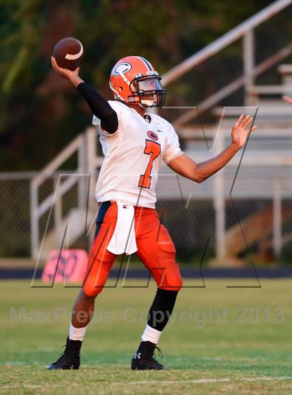 Thumbnail 3 in Callaway @ Warren Central photogallery.