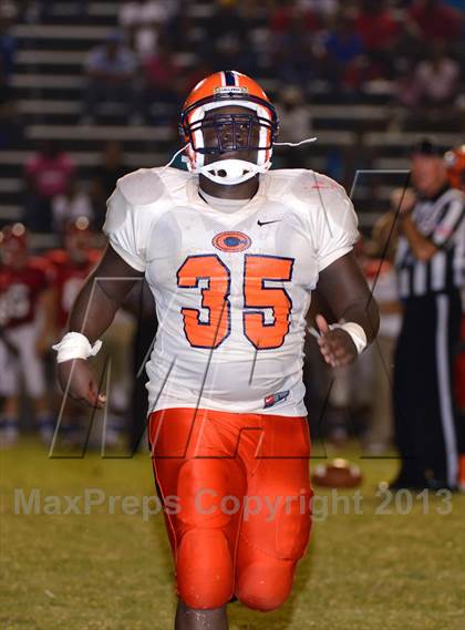 Thumbnail 3 in Callaway @ Warren Central photogallery.