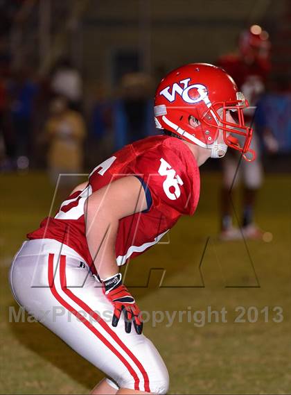 Thumbnail 2 in Callaway @ Warren Central photogallery.