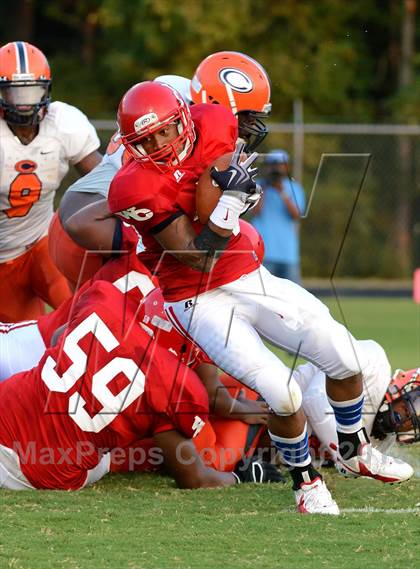 Thumbnail 2 in Callaway @ Warren Central photogallery.