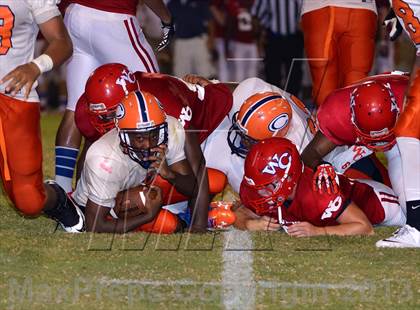 Thumbnail 1 in Callaway @ Warren Central photogallery.