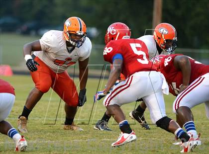 Thumbnail 3 in Callaway @ Warren Central photogallery.