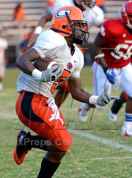 Thumbnail 1 in Callaway @ Warren Central photogallery.