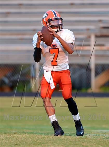 Thumbnail 2 in Callaway @ Warren Central photogallery.