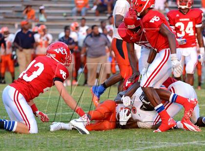 Thumbnail 2 in Callaway @ Warren Central photogallery.