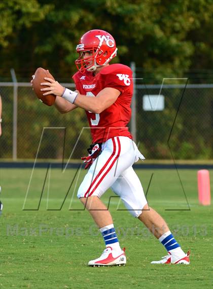 Thumbnail 3 in Callaway @ Warren Central photogallery.