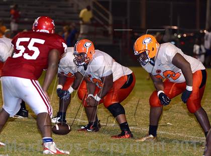 Thumbnail 2 in Callaway @ Warren Central photogallery.