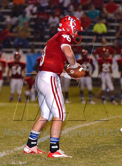 Thumbnail 3 in Callaway @ Warren Central photogallery.