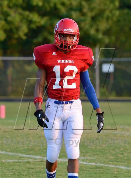 Thumbnail 2 in Callaway @ Warren Central photogallery.