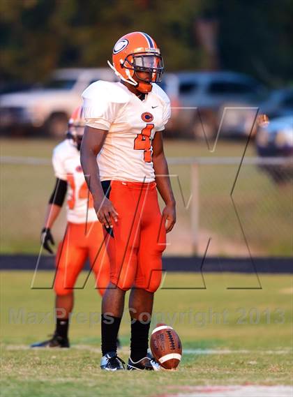 Thumbnail 3 in Callaway @ Warren Central photogallery.