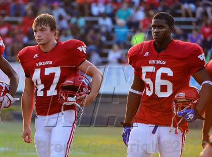Thumbnail 1 in Callaway @ Warren Central photogallery.