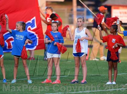 Thumbnail 1 in Callaway @ Warren Central photogallery.