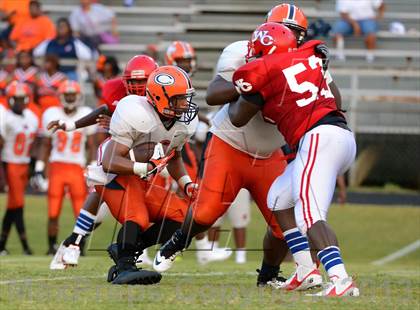 Thumbnail 2 in Callaway @ Warren Central photogallery.