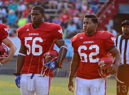 Thumbnail 3 in Callaway @ Warren Central photogallery.