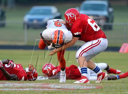 Thumbnail 1 in Callaway @ Warren Central photogallery.