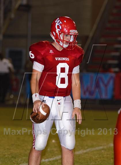 Thumbnail 2 in Callaway @ Warren Central photogallery.