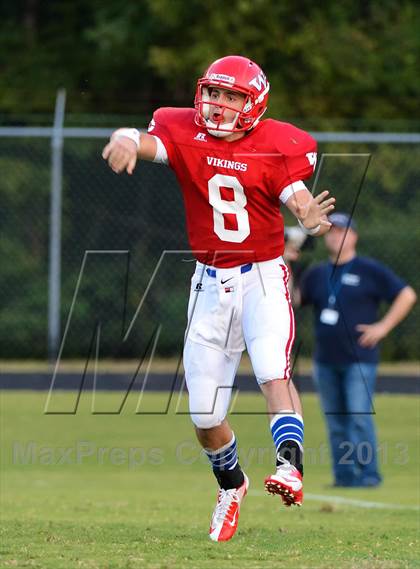 Thumbnail 2 in Callaway @ Warren Central photogallery.