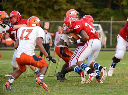 Thumbnail 2 in Callaway @ Warren Central photogallery.