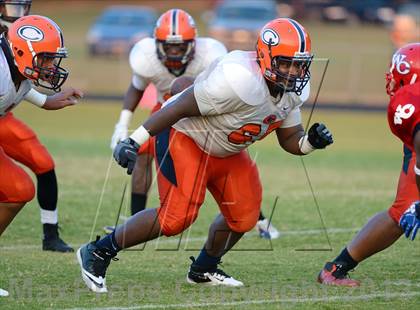 Thumbnail 1 in Callaway @ Warren Central photogallery.