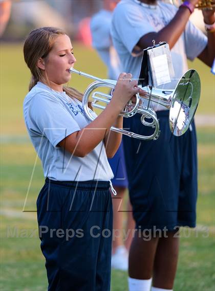 Thumbnail 3 in Callaway @ Warren Central photogallery.