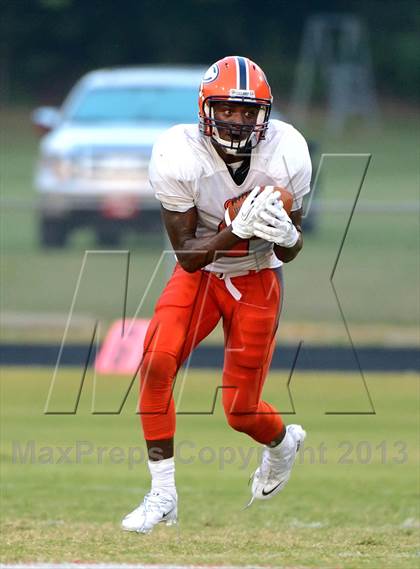 Thumbnail 3 in Callaway @ Warren Central photogallery.