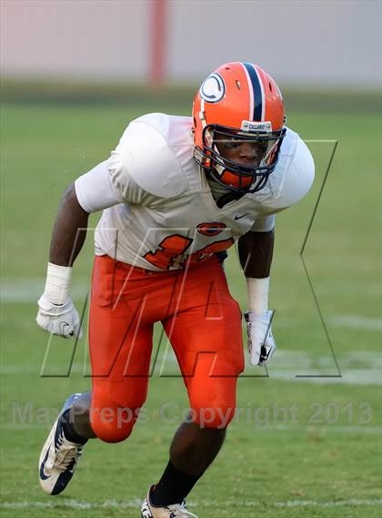 Thumbnail 3 in Callaway @ Warren Central photogallery.