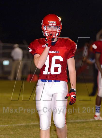 Thumbnail 1 in Callaway @ Warren Central photogallery.