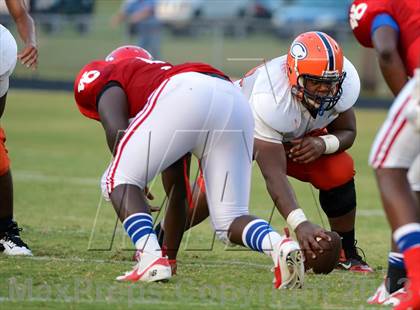 Thumbnail 3 in Callaway @ Warren Central photogallery.