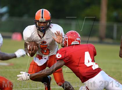 Thumbnail 1 in Callaway @ Warren Central photogallery.