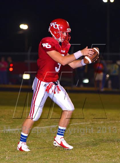 Thumbnail 3 in Callaway @ Warren Central photogallery.