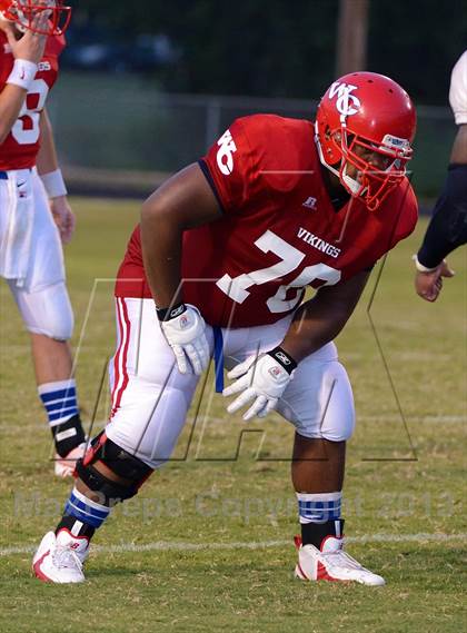 Thumbnail 1 in Callaway @ Warren Central photogallery.