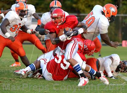 Thumbnail 3 in Callaway @ Warren Central photogallery.