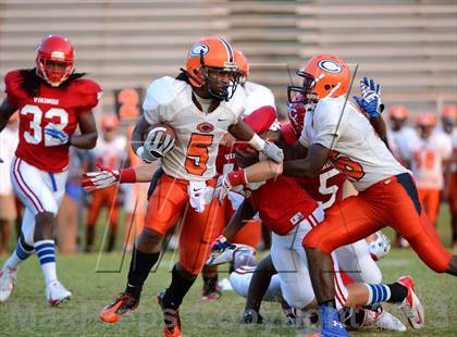Thumbnail 3 in Callaway @ Warren Central photogallery.