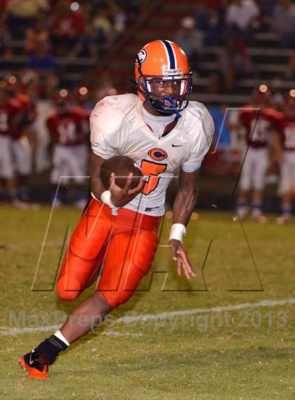 Thumbnail 3 in Callaway @ Warren Central photogallery.